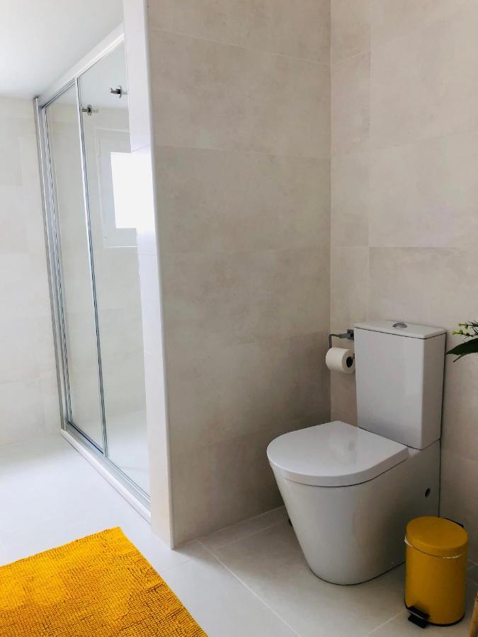 Central Tiled Apartment Aveiro Zewnętrze zdjęcie
