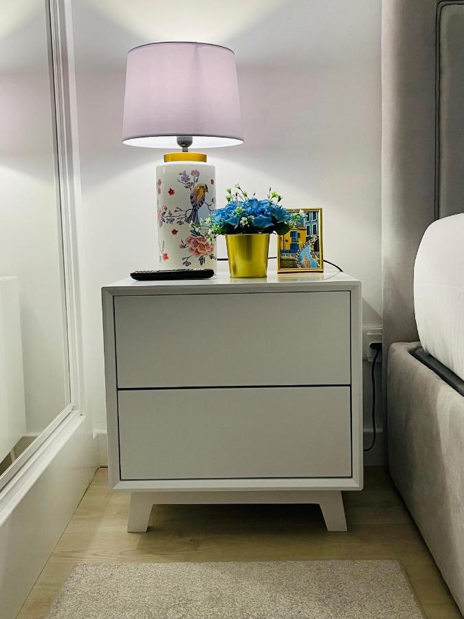 Central Tiled Apartment Aveiro Zewnętrze zdjęcie