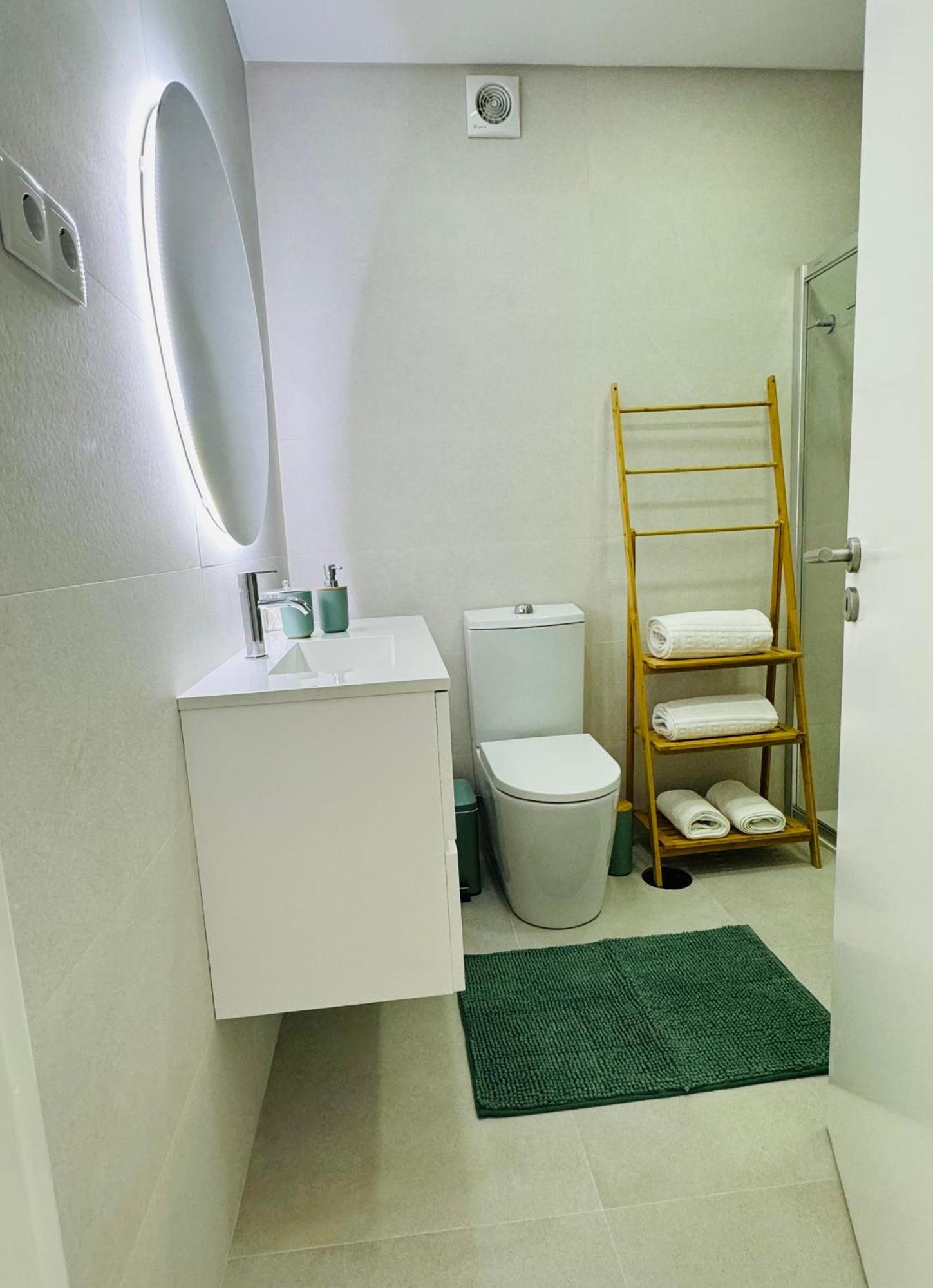 Central Tiled Apartment Aveiro Zewnętrze zdjęcie