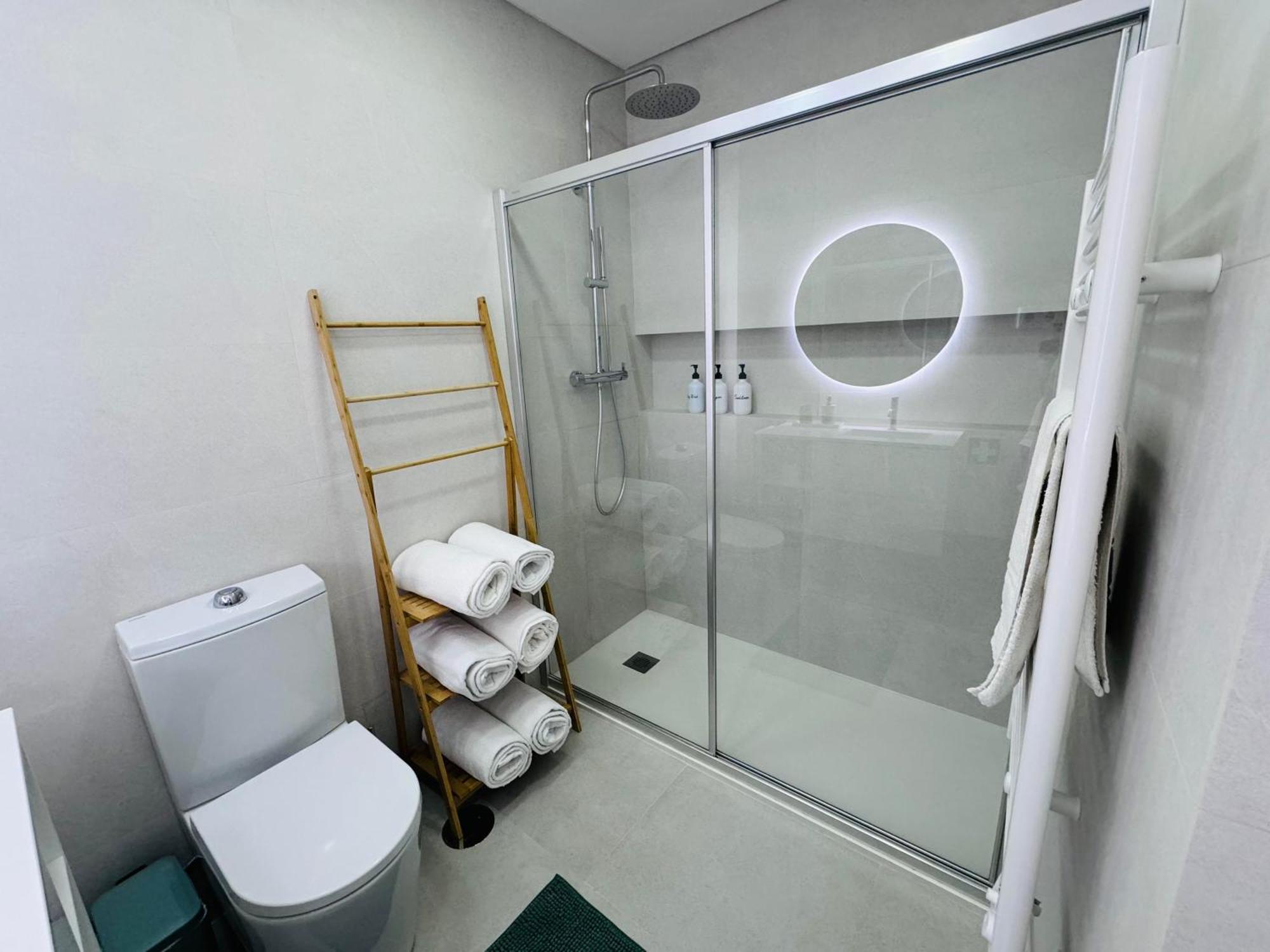Central Tiled Apartment Aveiro Zewnętrze zdjęcie
